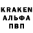 Кодеиновый сироп Lean Purple Drank Tg Hh